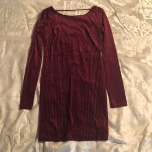 Dress from Forever 21